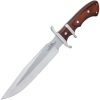Hibben Sub-Hilt Fighter Fixed Blade Knife 8.5" 5Cr15MoV