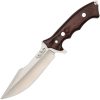 Hibben Legacy Fighter IV Fixed Blade 6.25" 5Cr15MoV Knife