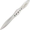 Hibben Master Thrower Set 3-Piece 3Cr13 Stainless Throwing Knives