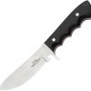 GH5124.jpg Hibben Pro Hunter Drop Point 4.5" Fixed Blade Knife