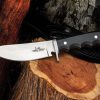 GH5124_add_02.jpg Hibben Pro Hunter Drop Point 4.5" Fixed Blade Knife