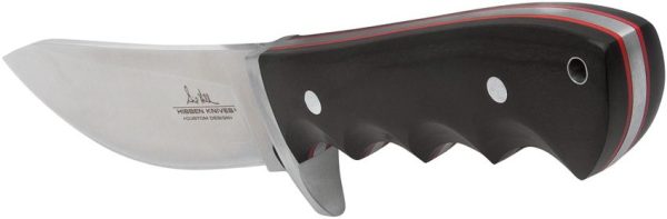 GH5124_add_05.jpg Hibben Pro Hunter Drop Point 4.5" Fixed Blade Knife