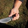 GH5124_add_07.jpg Hibben Pro Hunter Drop Point 4.5" Fixed Blade Knife