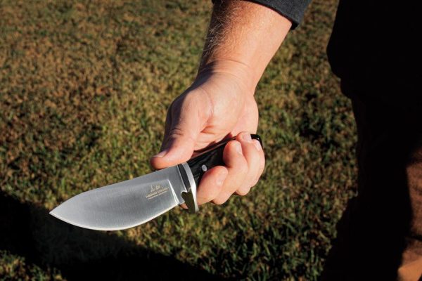 GH5124_add_07.jpg Hibben Pro Hunter Drop Point 4.5" Fixed Blade Knife