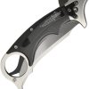 GH5136_add_01.jpg Hibben Recurve Karambit Linerlock Folding Knife 7Cr17 Black G10