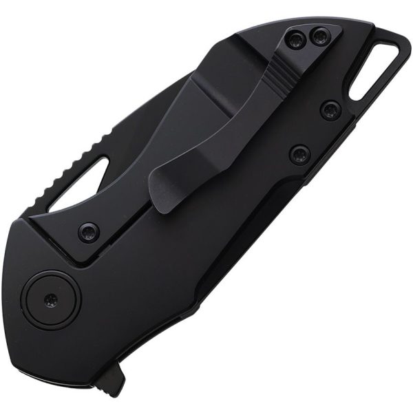 GKT001BLK_add_01.jpg Grissom Riverstone Framelock Black - M390 Titanium