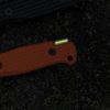 GLR112_add_03.jpg Glow Rhino Bohr Fixed Blade Orange DC-53 Steel