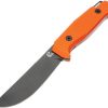 GLR112_add_05.jpg Glow Rhino Bohr Fixed Blade Orange DC-53 Steel