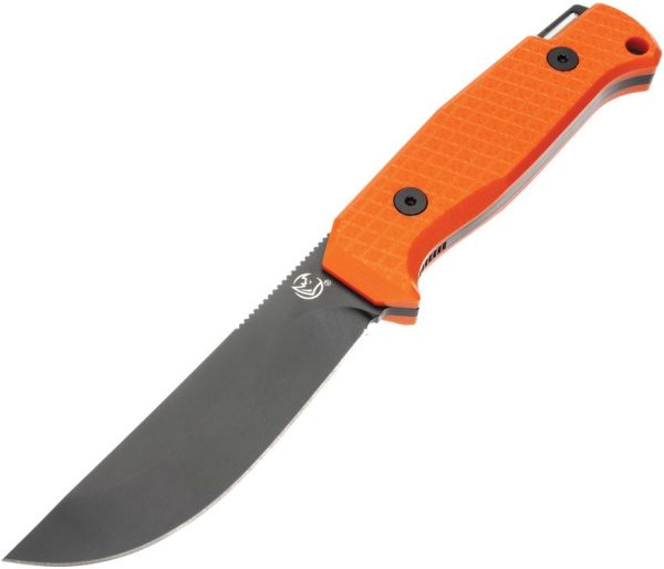 GLR112_add_05.jpg Glow Rhino Bohr Fixed Blade Orange DC-53 Steel
