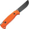 GLR112_add_07.jpg Glow Rhino Bohr Fixed Blade Orange DC-53 Steel