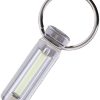 Glow Rhino Ember Glow Fob Tritium Lamp with Glass Breaker