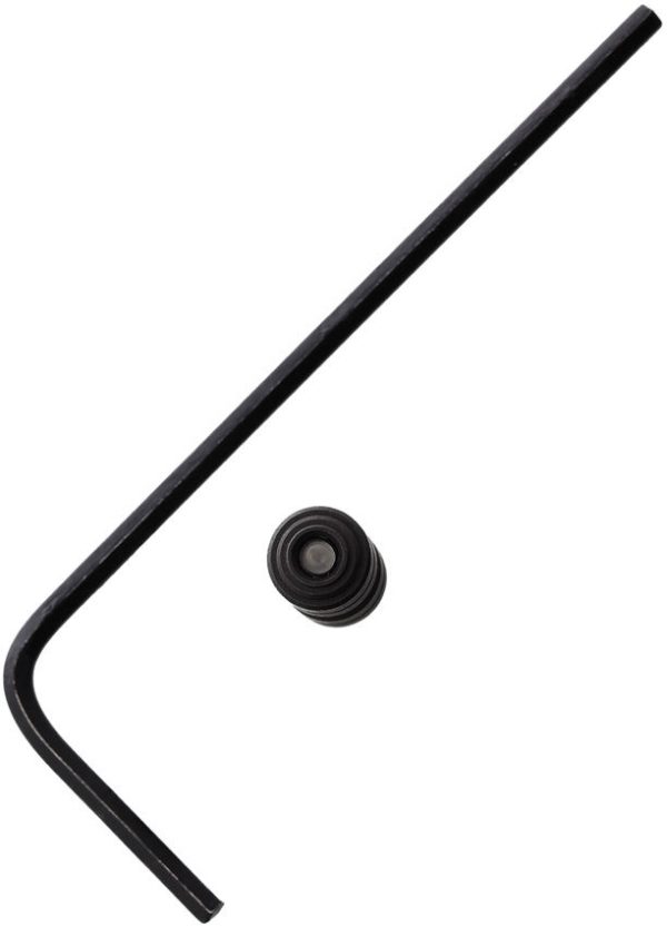 GLRTSBANTER02_add_01.jpg Glow Rhino Knafs Banter Thumbstud Blue Tritium