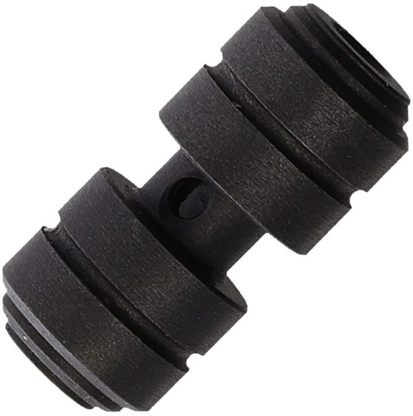 Glow Rhino Knafs Lander Thumbstud Green Tritium