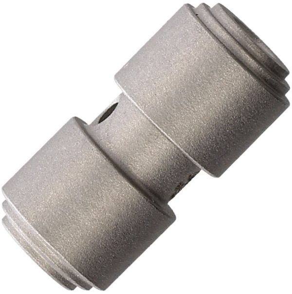 Glow Rhino Maverick Thumbstud Satin Tritium