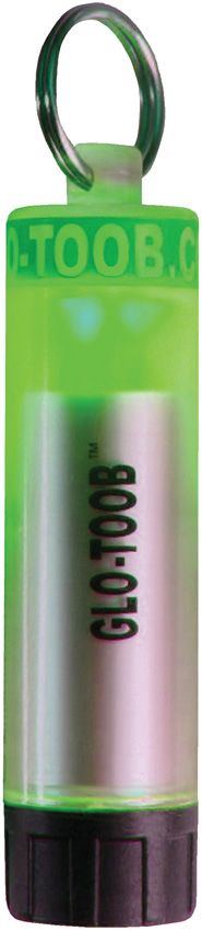 Glo-Toob AAA Series Green LED Keychain Light
