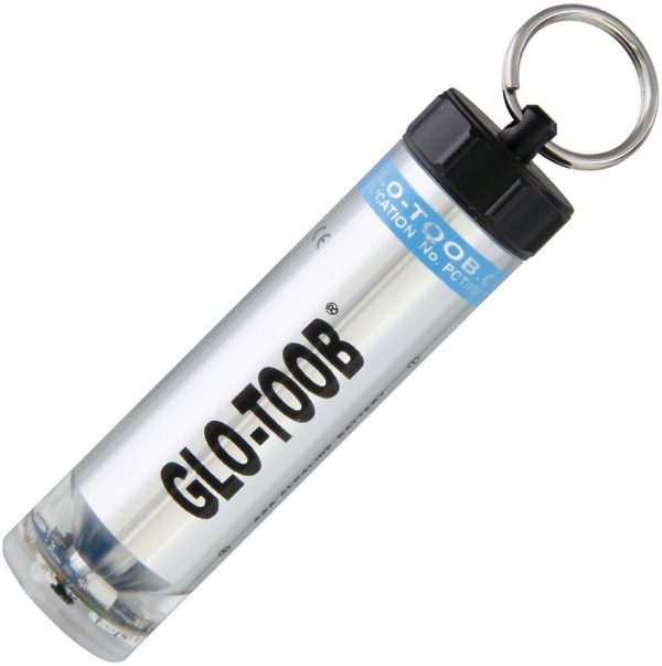GLT20001.jpg Glo-Toob AAA Pro Light Blue LED Keychain