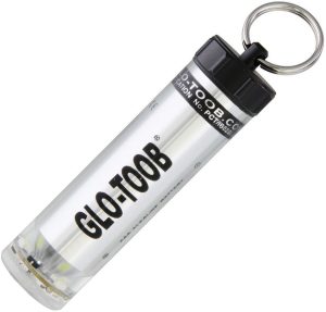 Glo-Toob AAA Pro Light White LED Keychain
