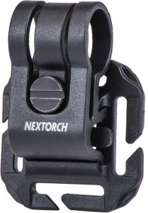 Glo-Toob Tactical Kit Black Mount