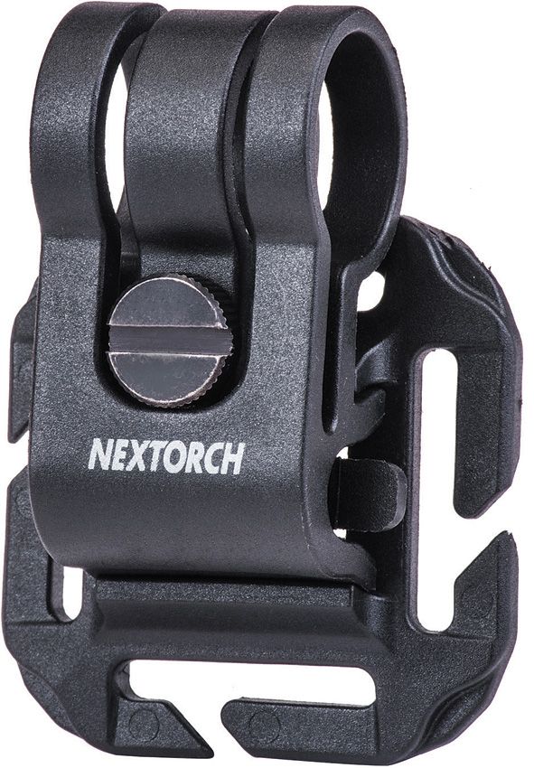 Glo-Toob Tactical Kit Black Mount