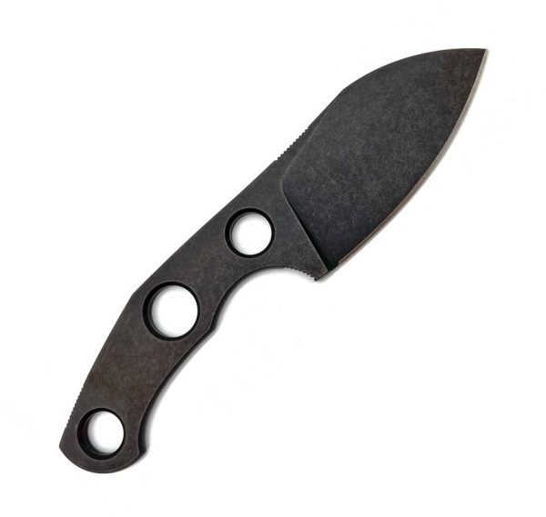 GM10111_add_02.jpg Giant Mouse GMF1-F Fixed Blade Black PVD M390