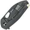 Giant Mouse ACE Riv Framelock Black M390