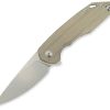 GM10869.jpg Giant Mouse ACE Corta Linerlock Green Micarta