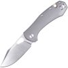 GM11323.jpg Giant Mouse ACE Atelier Linerlock Folding Knife Gray Titanium