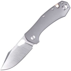 GM11323.jpg Giant Mouse ACE Atelier Titanium Linerlock Knife