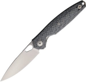 Giant Mouse ACE REO Denim Linerlock Knife