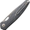 Giant Mouse ACE REO Denim Linerlock Knife