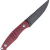 GM11804_add_01.jpg Giant Mouse GMF2 Fixed Blade Red G10 Knife