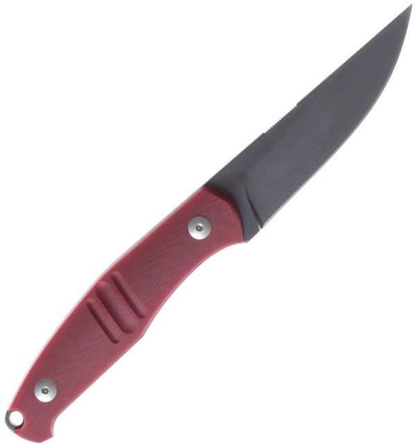 GM11804_add_01.jpg Giant Mouse GMF2 Fixed Blade Red G10 Knife