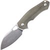 Giant Mouse ACE Biblio XL Elmax Linerlock Knife