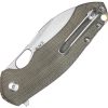 Giant Mouse ACE Biblio XL Elmax Linerlock Knife