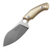 GM11897.jpg Giant Mouse GMF1-XL Fixed Blade - Brass Handle Elmax