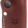GM11897_add_01.jpg Giant Mouse GMF1-XL Fixed Blade - Brass Handle Elmax