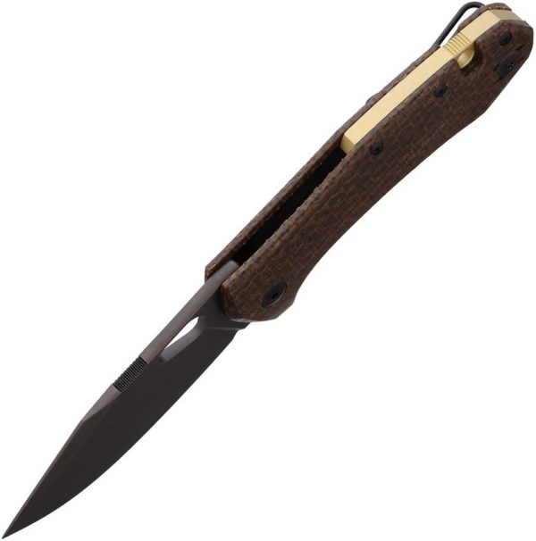 GM12092_add_02.jpg Giant Mouse ACE Atelier Linerlock - Burlap Micarta