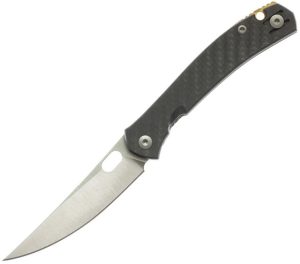 GM12115.jpg Giant Mouse ACE Bleecker Framelock CF - Carbon Fiber