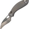 GM12511.jpg Giant Mouse GM13 Crossbar Lock S90V Titanium