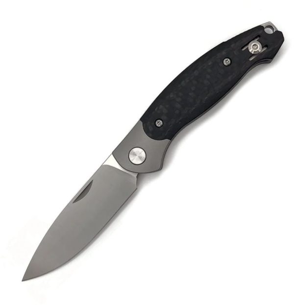 GM12597.jpg Giant Mouse ACE Farley V2 Slip Joint Carbon Fiber