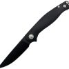 Giant Mouse ACE Sonoma V2 Linerlock PVD Black