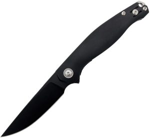 Giant Mouse ACE Sonoma V2 Linerlock PVD Black