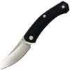 Giant Mouse ACE Iona Sailor Linerlock - Black FRN