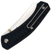 Giant Mouse ACE Iona Sailor Linerlock - Black FRN
