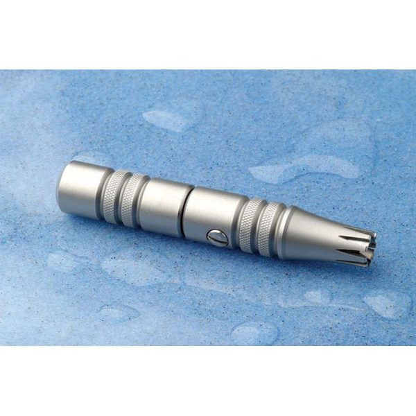 Groom Mate Platinum XL Nose/Ear Trimmer