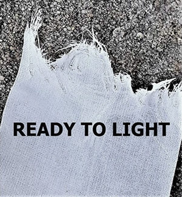 Go Prepared Survival Spartan Fire Multi-Use Tinder