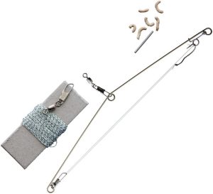 Go Prepared Survival GPS Speedhook Kit