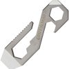 Griffin Pocket Tool Mini Titanium - 2 inch Lightweight Multi-Tool