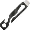 Griffin Pocket Tool Original Carbon Fiber - 3 inch Multi-Tool