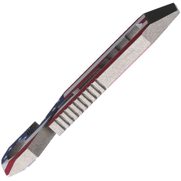 Griffin Pocket Tool Original Stars & Stripes - 3 inch Multi-Tool
